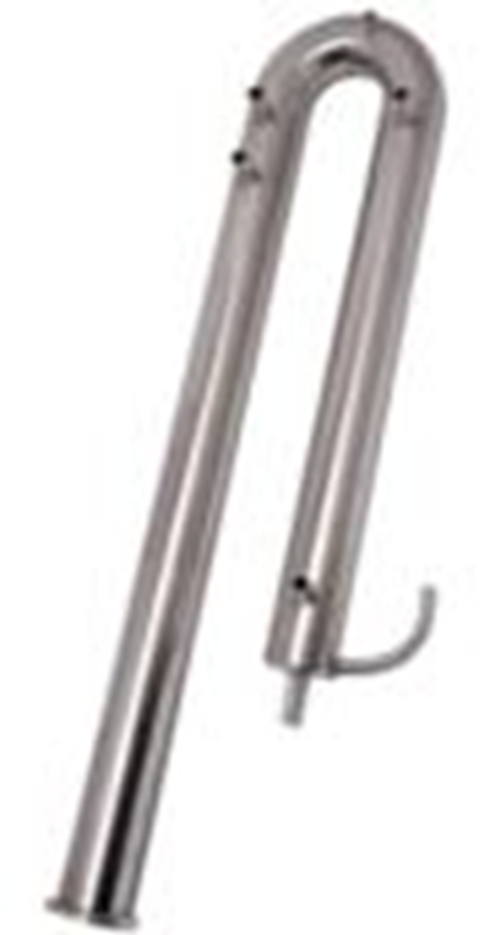 Дистиллятор "Градус" неразборный DN 2.0