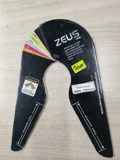 HKM Zeus Измеритель холки