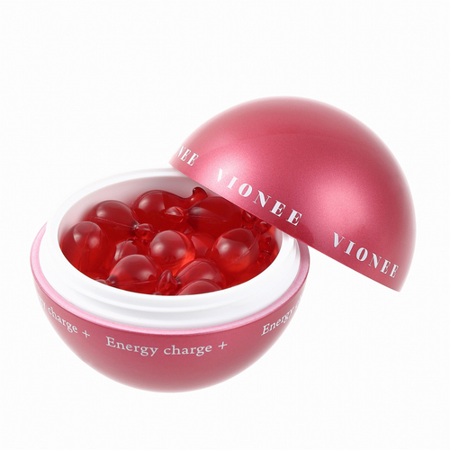 VIONEE (PEQLIA) Эссенция–масло для чувствительной кожи интимной зоны Виони-Sensitive Niсo Plus, 24 капсулы х 0.75 мл