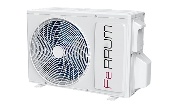 Инверторная система кондиционирования FeRRUM Titan iFIS07VR1/iFOS07VR1 — (14)