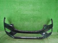 Бампер передний Volvo XC60 2 (2017-2021)