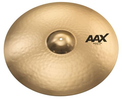 Тарелка Ride Sabian 22" Aax Medium Ride