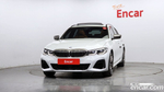 BMW 3 Series (G20) M340i xDrive Touring (07.2022)