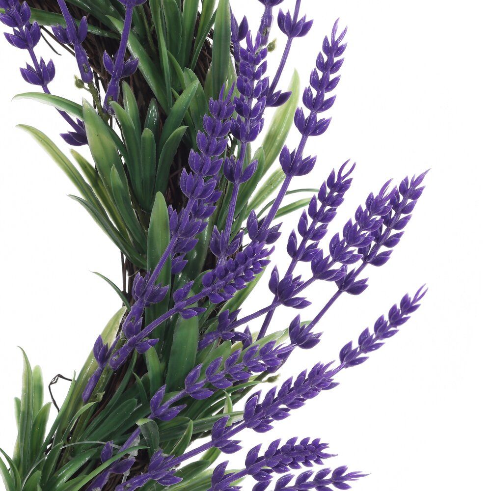 GAEM Изделие декоративное "Венок", L46 W9 H39 см