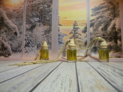 Автопарфюм Pour Femme women 12ml
