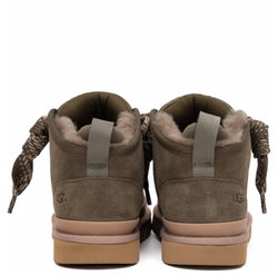 UGG Mens Neumel FT Moss Green