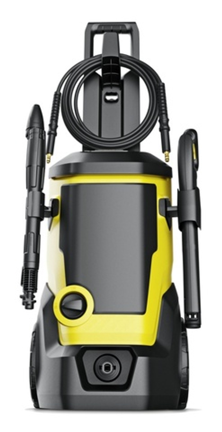 Мойка высокого давления Karcher K 7 WCM (1.317-400.0)