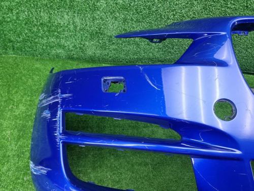 Бампер передний Jaguar XE (2015-2019)