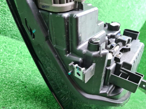 Фара левая Geely Coolray (2023-н.в.) LED