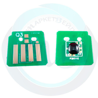 Чип для картриджа Xerox WorkCentre 7120/7125/7220/7225 (006R01463) Magenta, 15K (ELP)