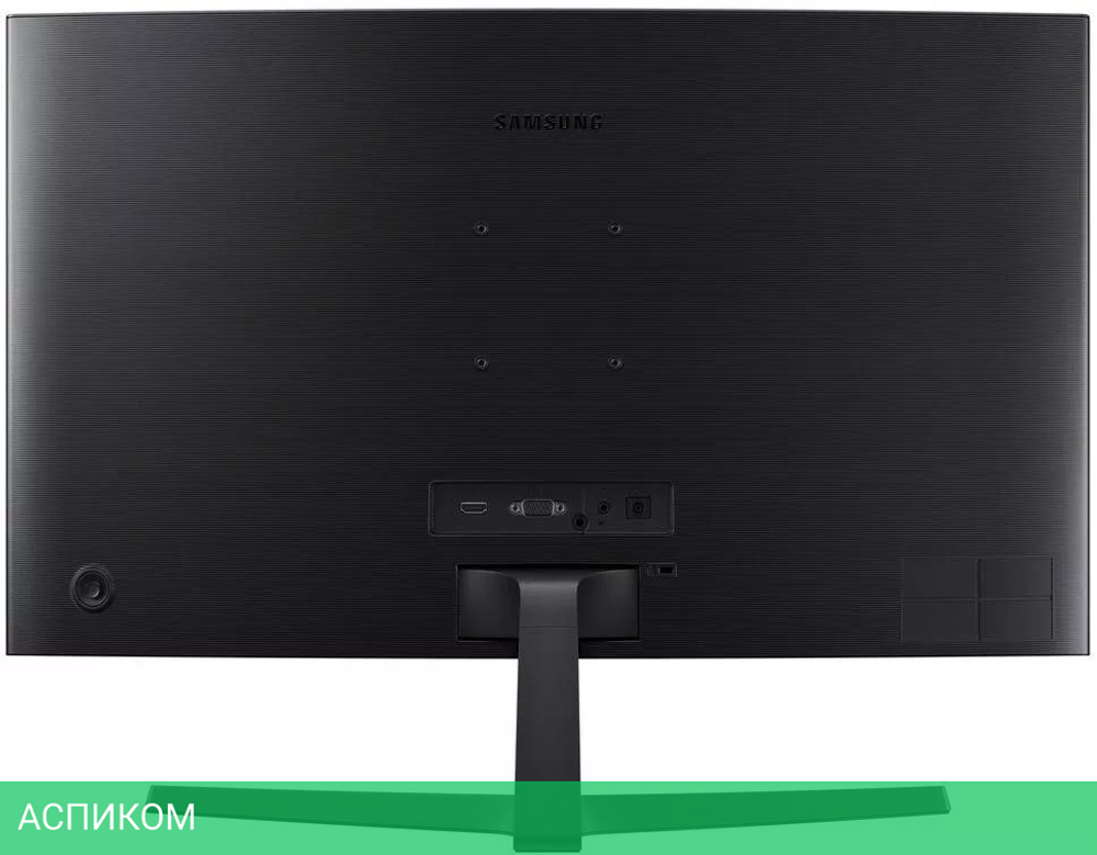 Монитор Samsung C27F396FHI