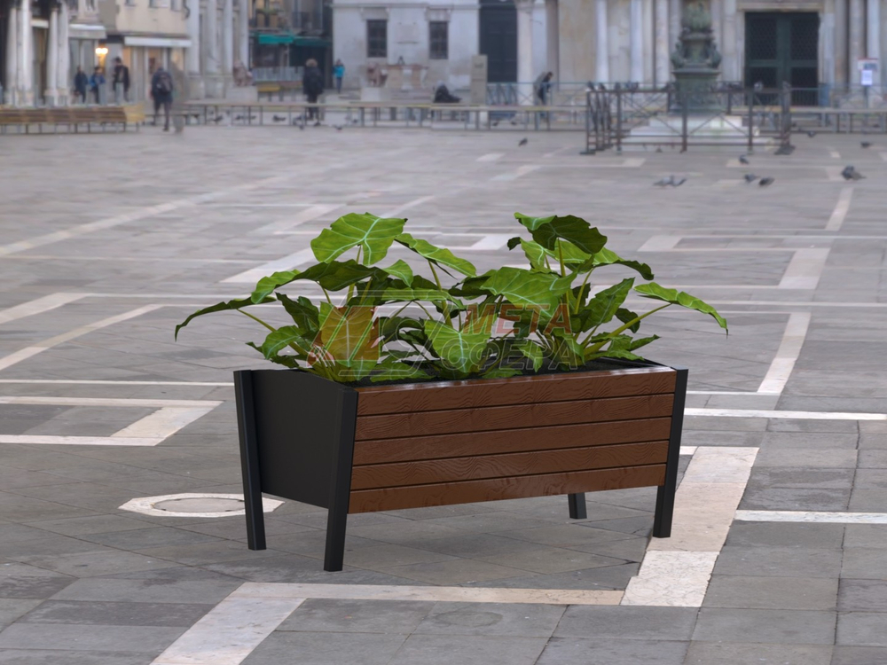 Вазон Марика