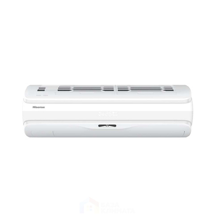 Сплит-система настенная Hisense AS-13UW4RXUQD00G/AS-13UW4RXUQD00W Vision Superior DC inverter