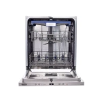 DeLonghi Встраиваемая посудомоечная машина DDW 06F Basilia