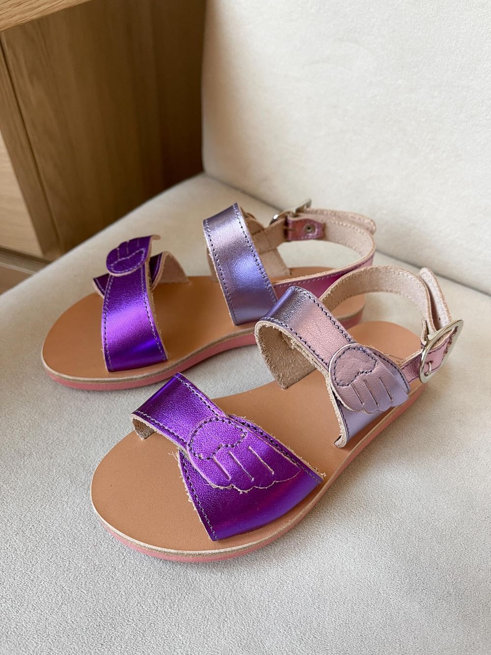 Новые сандалии Florense, 27