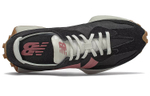 Кроссовки New Balance Nb 327 (Женская размерная сетка)