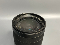 Sony FE Carl Zeiss 24-70mm 4ZA SEL-2470Z