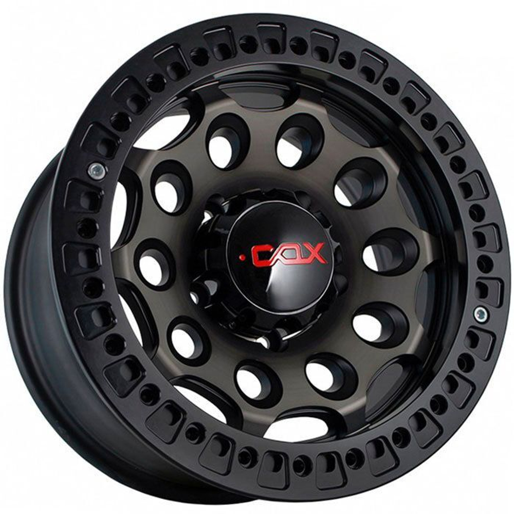 Литые диски с бедлоком под заказ