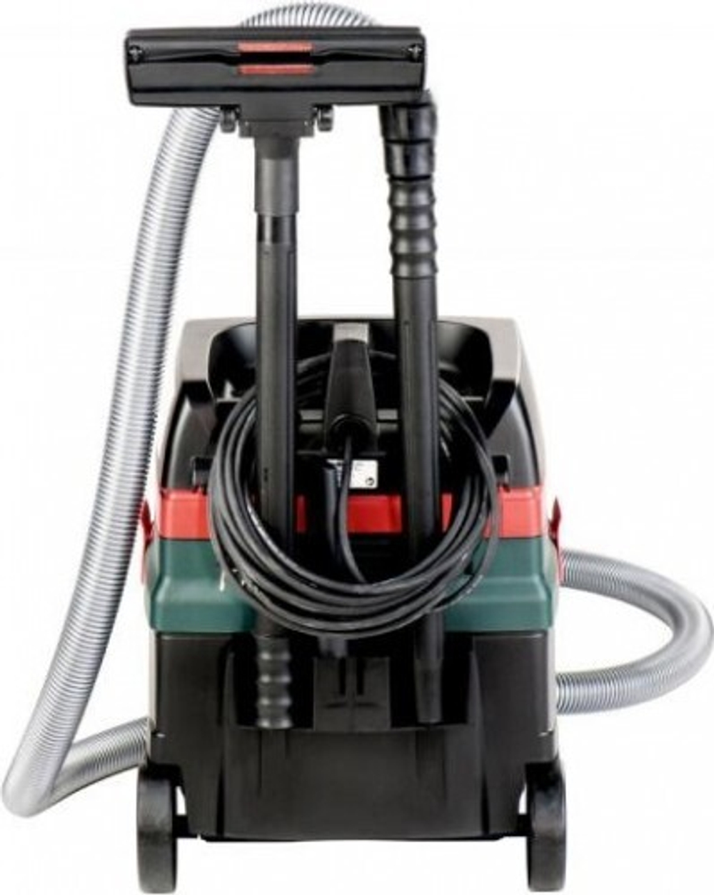 Пылесос сетевой METABO ASR 50 L SC 602034000