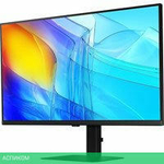 Монитор Samsung ViewFinity S8 LS32D800EAUXEN