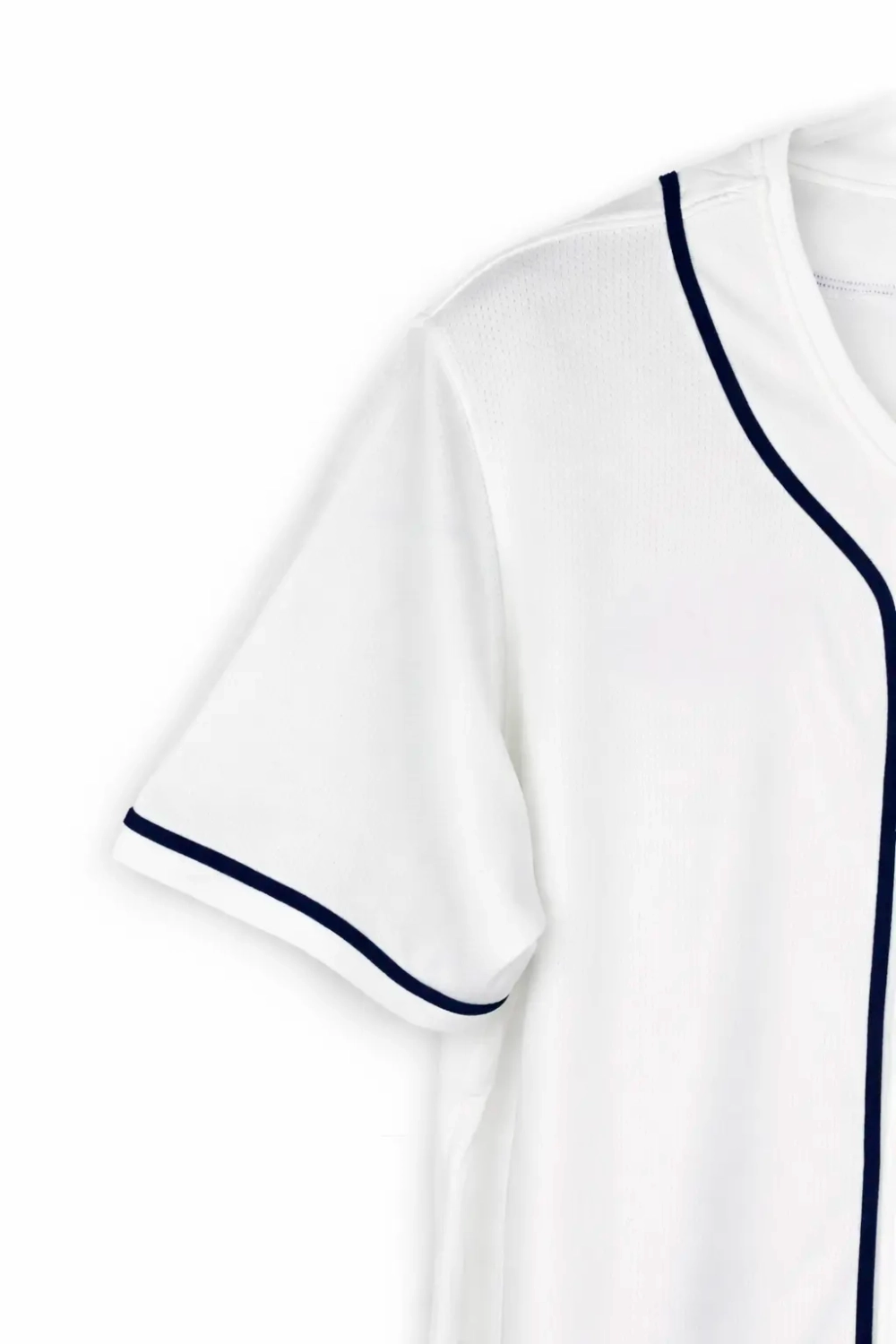 Футболка футбольная ПСЖ 2025/2026 (бейсбольная)