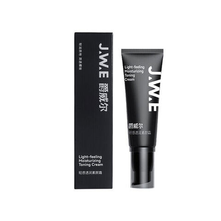 Тональные средства для лица JUEWEIER Primers / Tinted Moisturizers Men