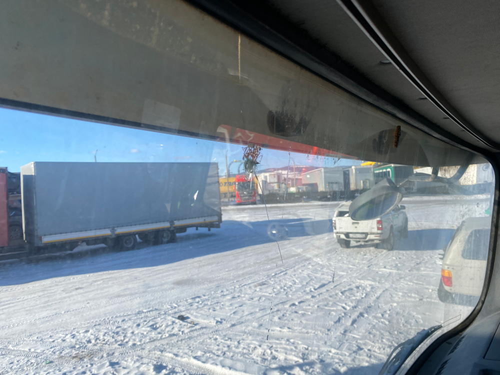 Shacman (Shaanxi) SX* 8x4 Самосвал SX33186V366 (Дизельный, 11,6 л, 423 л.с., МТ)