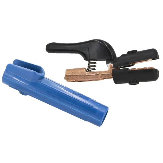 OSA START Samson 300A Электрододержатель KY1015