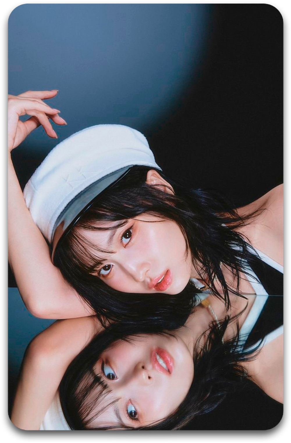 Карта #4299 / Momo (TWICE)