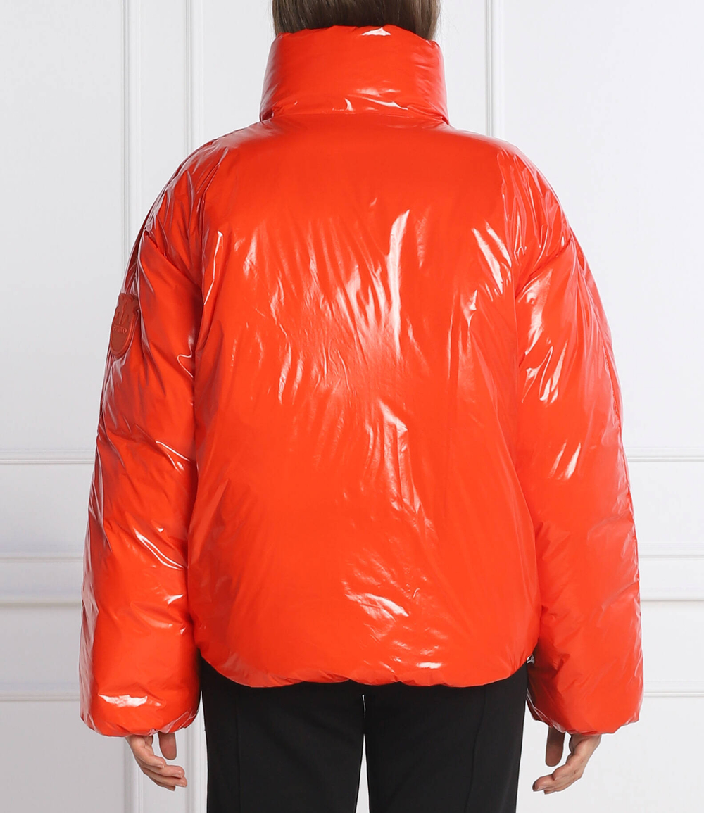 куртка ianna Pinko - оранжевый(1G17XH A00N)