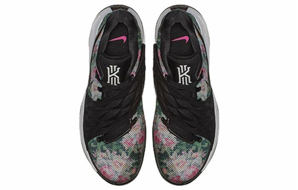 Кроссовки Nike Kyrie Low 1 Floral