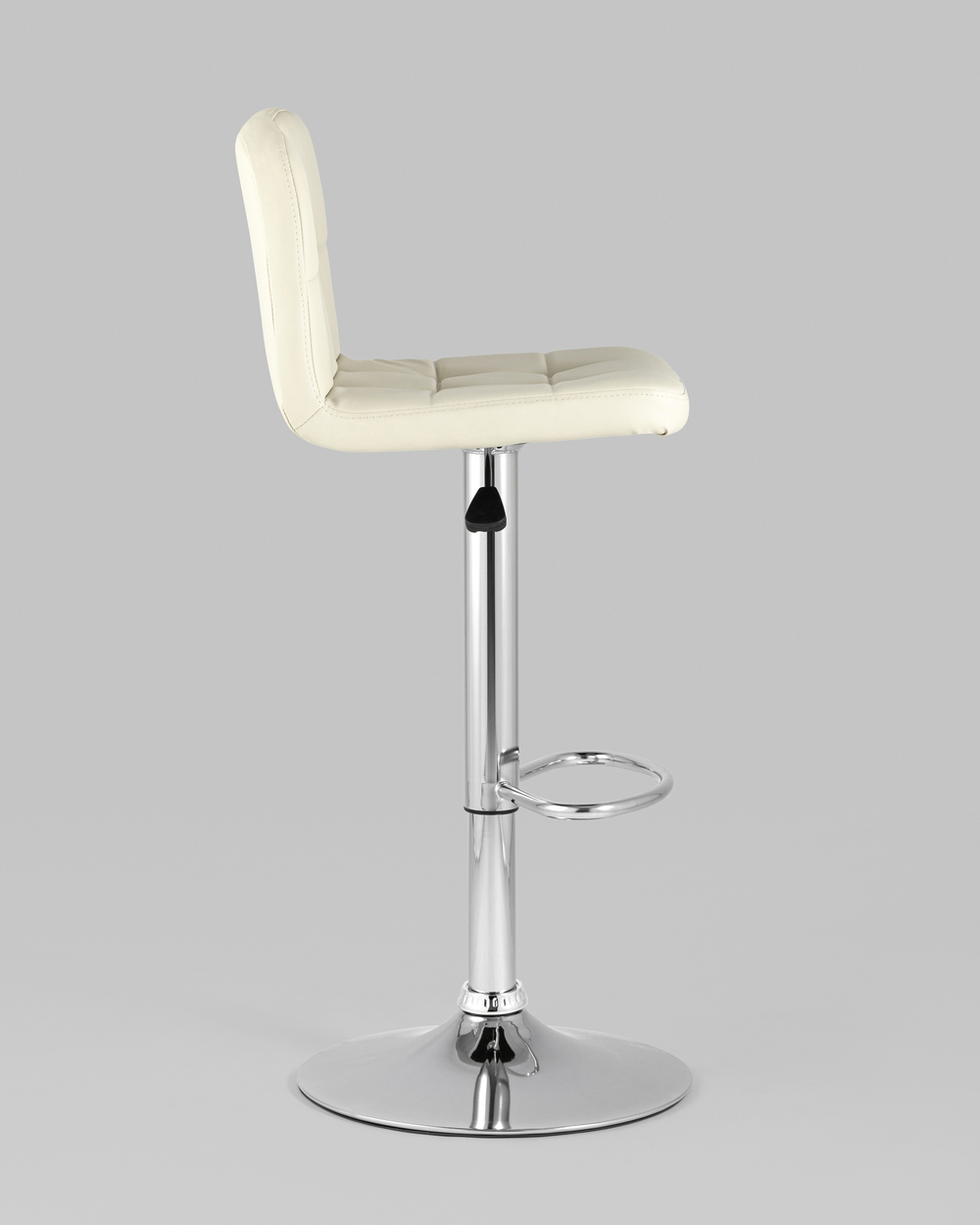 Стул барный Малави LITE бежевый 2 шт