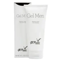 Gel Men GERnetic | Очищающий гель