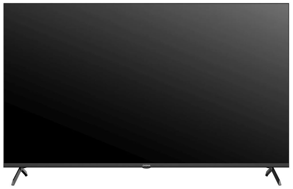 Телевизор  Digma DM-LED50UQB31