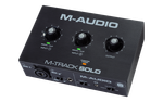 M-Audio M-TRACK SOLO