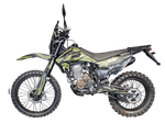 Мотоцикл Regulmoto Sport-003 Z хаки