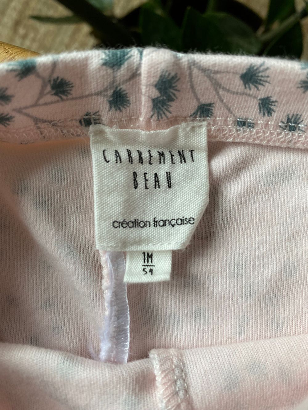 Комплект Carrement Beau, 56