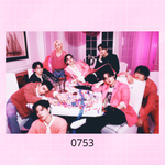 Постеры #0717 - #0753 / STRAY KIDS "DO IT" CONCEPT DO