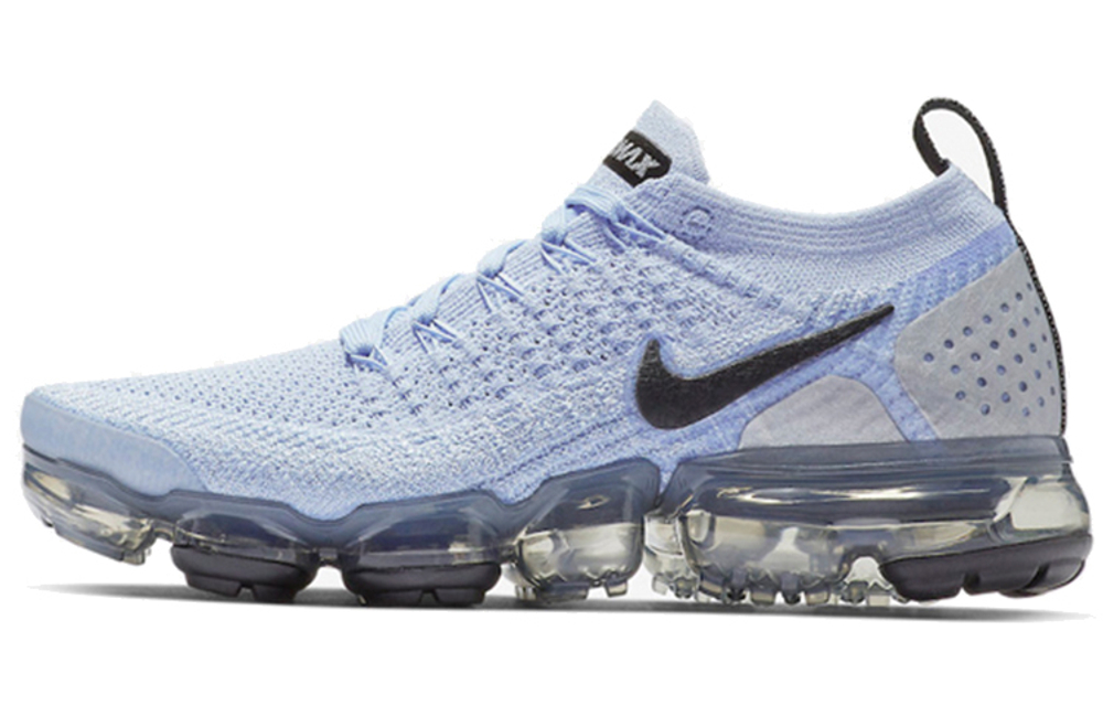 Кроссовки Nike Vapormax Flyknit 2 (Женская размерная сетка)