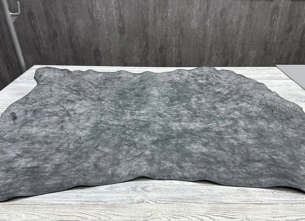 Alaska SKA12 (1,2-1,4 мм), цв. Черный, натуральная кожа