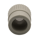 Муфта комб. нар 25х1/2'' EVER® plast   СЕРЫЙ (Россия)