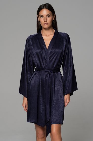 Халат Mia-Amore 4803 "Anora"