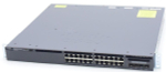 Коммутатор Cisco WS-C3650-24TS-S