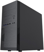 Корпус mATX Powerman ES555BK