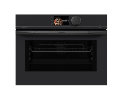 Комбинированная микроволновая печь De Dietrich DKC4756MB