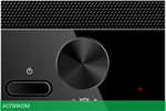 Акустика Sven 312 Black (SV-012540)