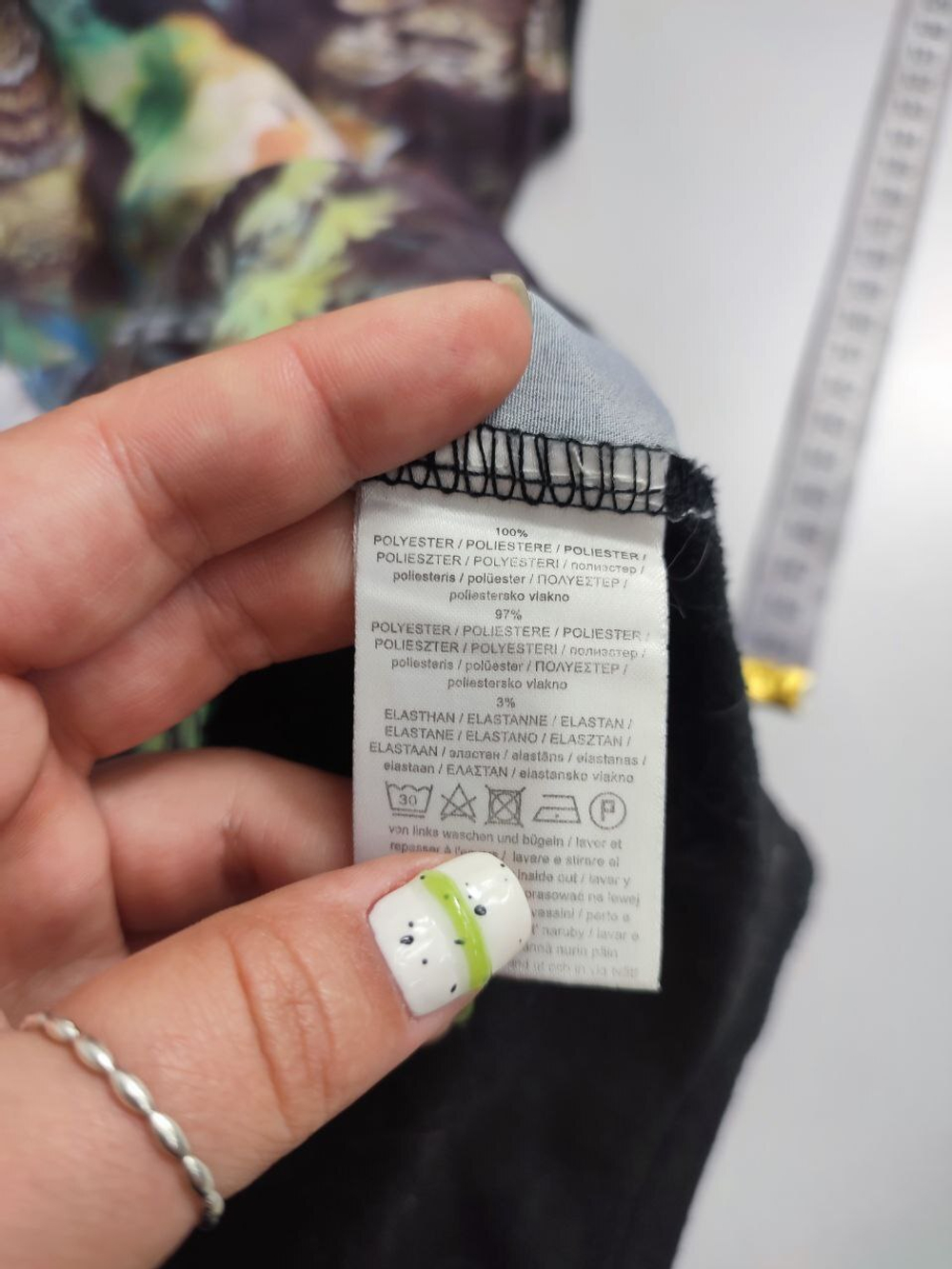 Футболка Country Blue стильная 46 размер