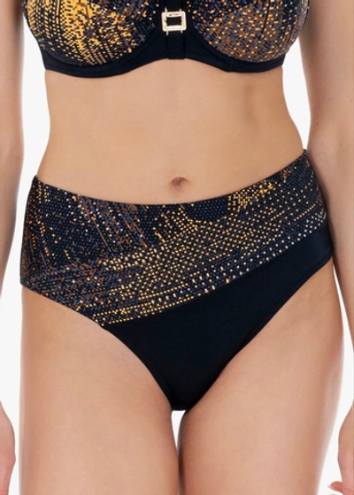 ТРУСЫ КУПАЛЬНЫЕ LAUMA LINGERIE (PIXELS)