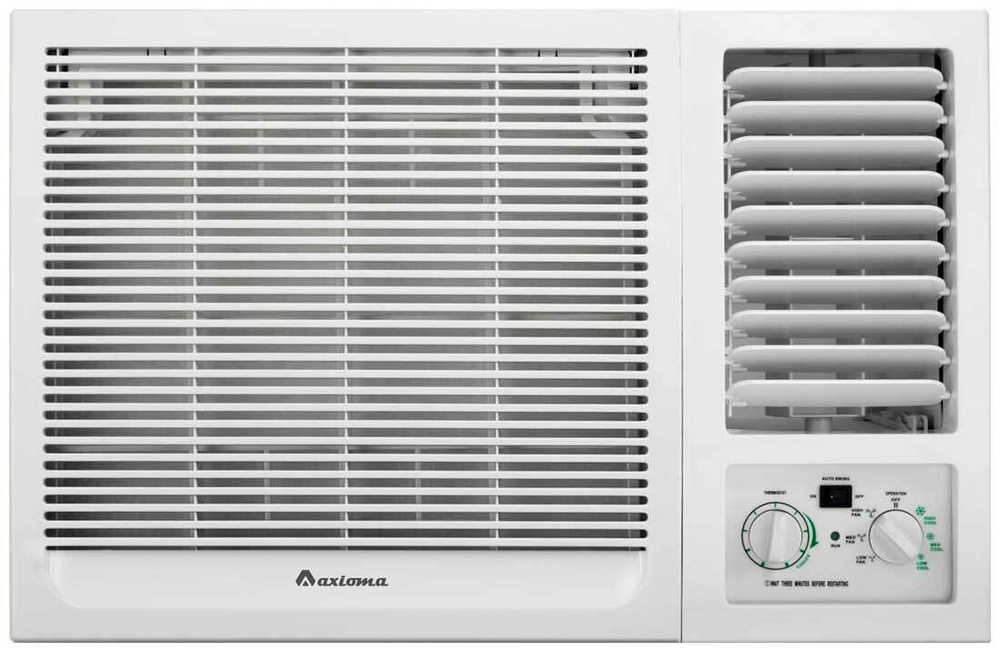 Мобильный кондиционер Axioma ASJC07-NM1A