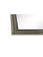 Зеркало 80x95 настенное в раме